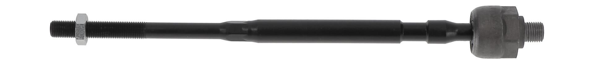 Axialgelenk, Spurstange