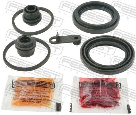 Repair Kit, brake caliper 2975-DISC4F