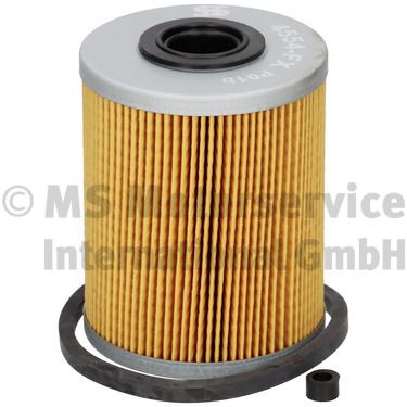KOLBENSCHMIDT 50014554 - Kraftstofffilter