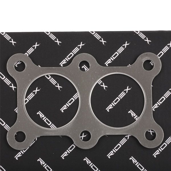 RIDEX 27G0118 Gasket, exhaust manifold