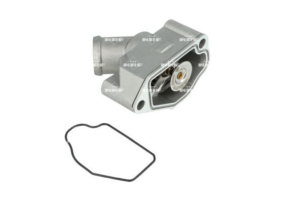 NRF 725122 - Thermostat, Kühlmittel EASY FIT
