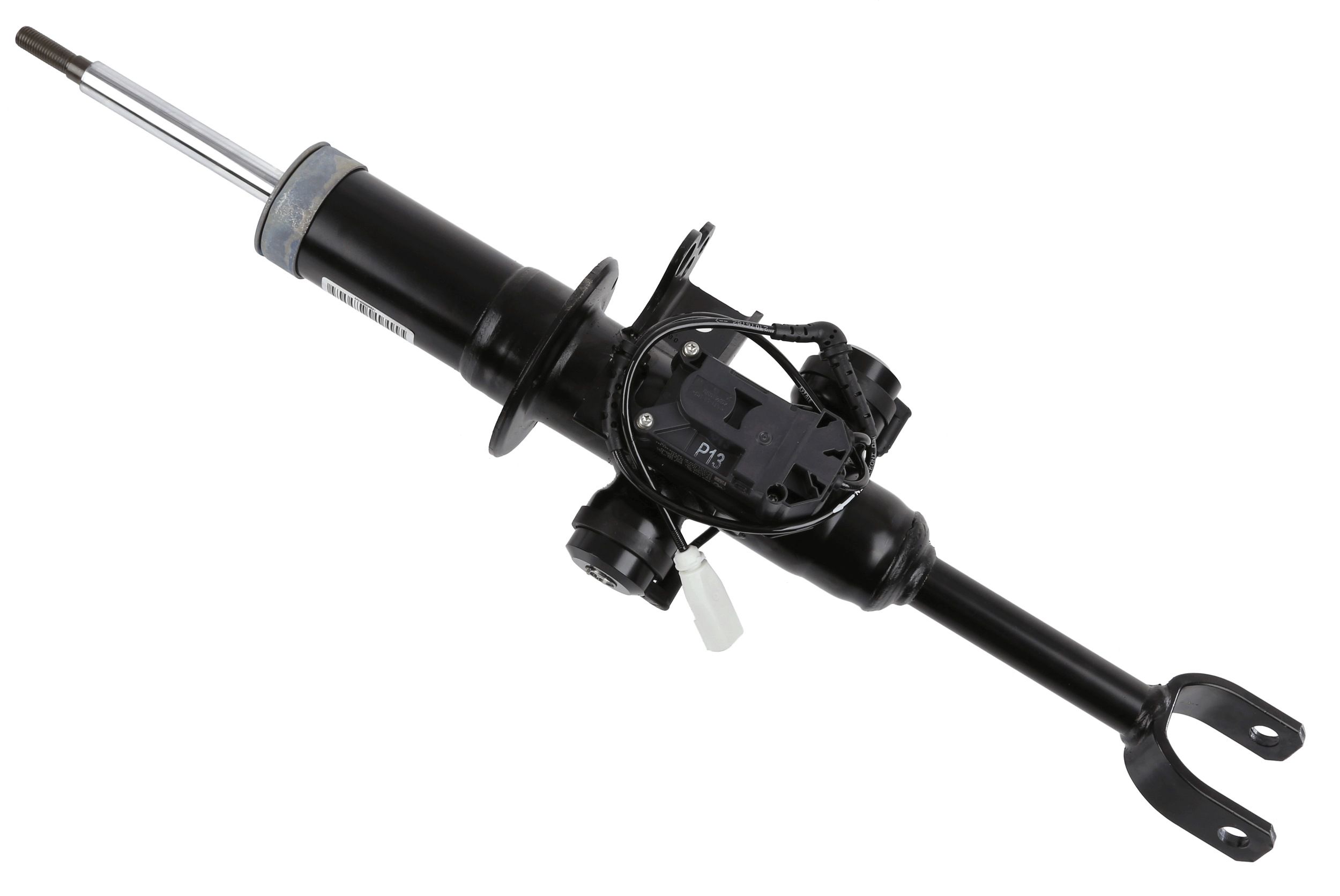 SACHS 319 050 Shock Absorber