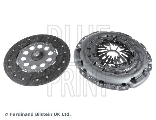 Kit de clutch