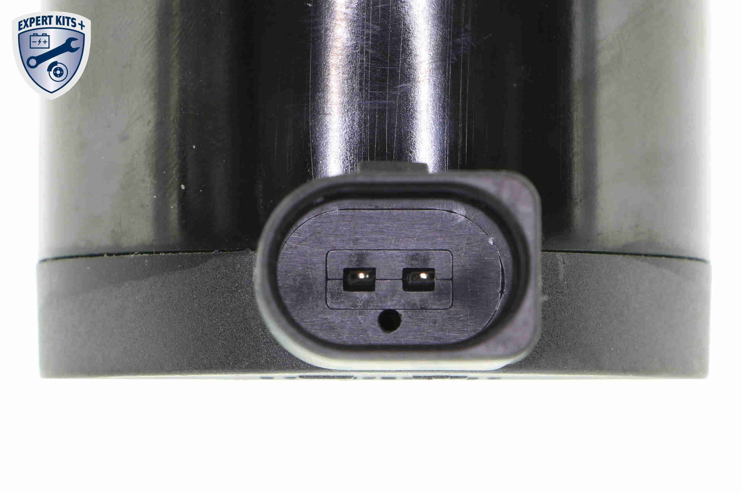 Zusatzwasserpumpe (K&uuml;hlwasserkreislauf)