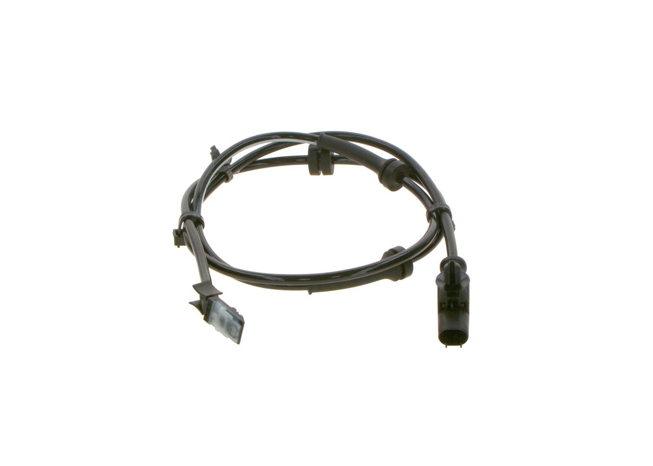 Sensor, revoluciones de la rueda