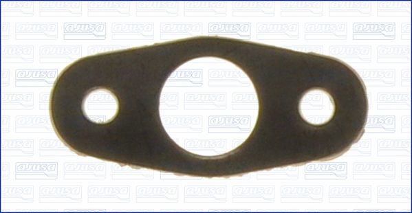 Junta, salida del aceite (turbocompresor)