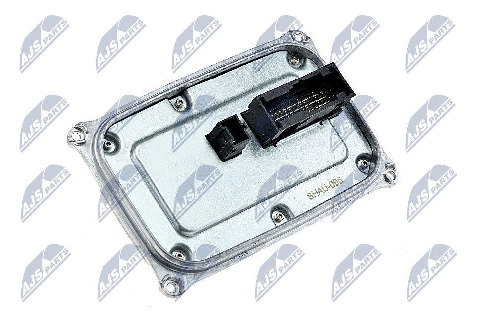 NTY EPX-ME-005 Steuergerät, Beleuchtung