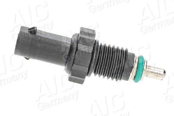 Sensor, Kraftstofftemperatur