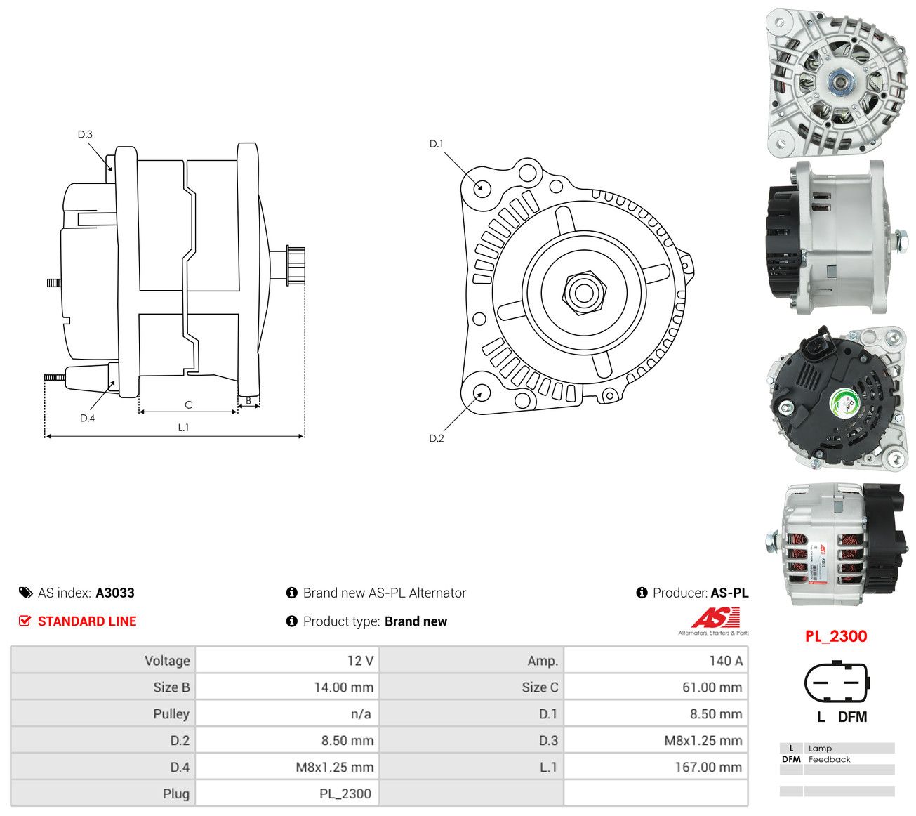 Generator