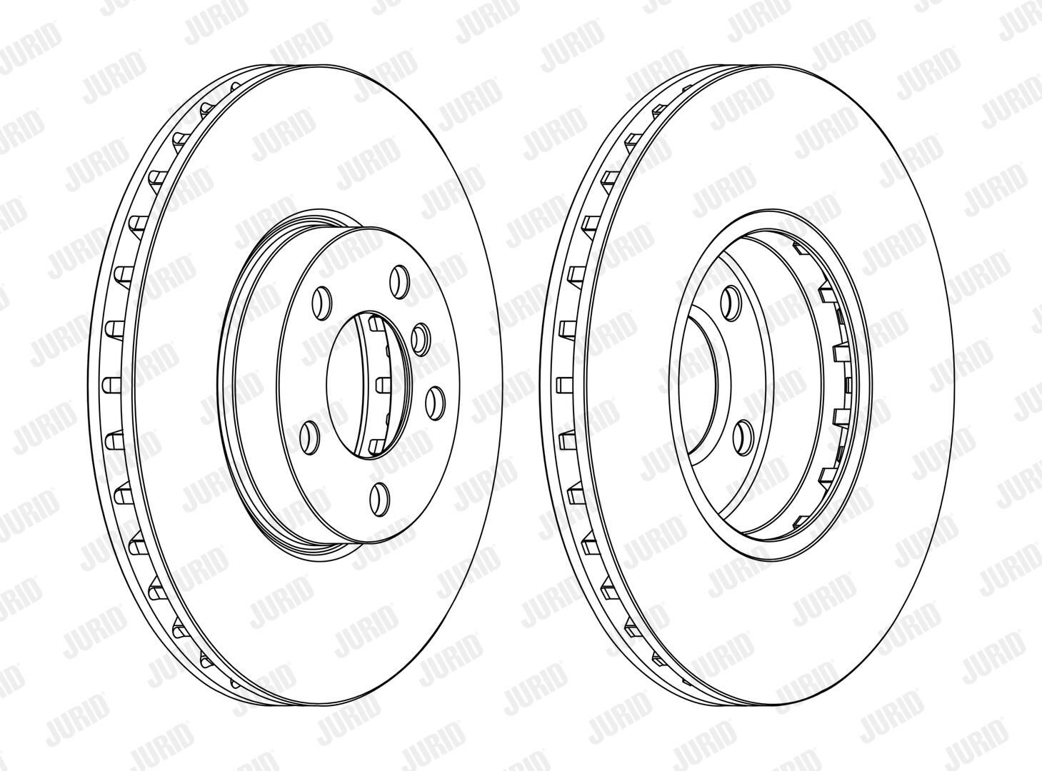 Bremsscheibe