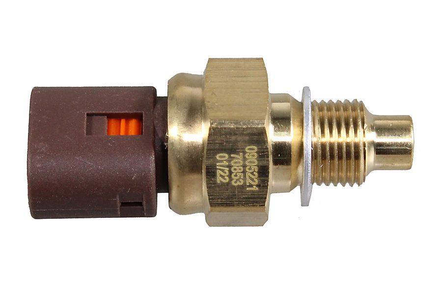 METZGER 0905221 - Sensor, K&uuml;hlmitteltemperatur
