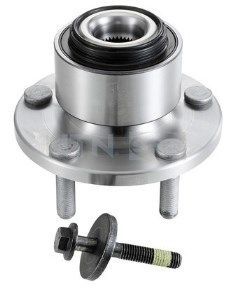 Wheel Bearing Kit R165.37