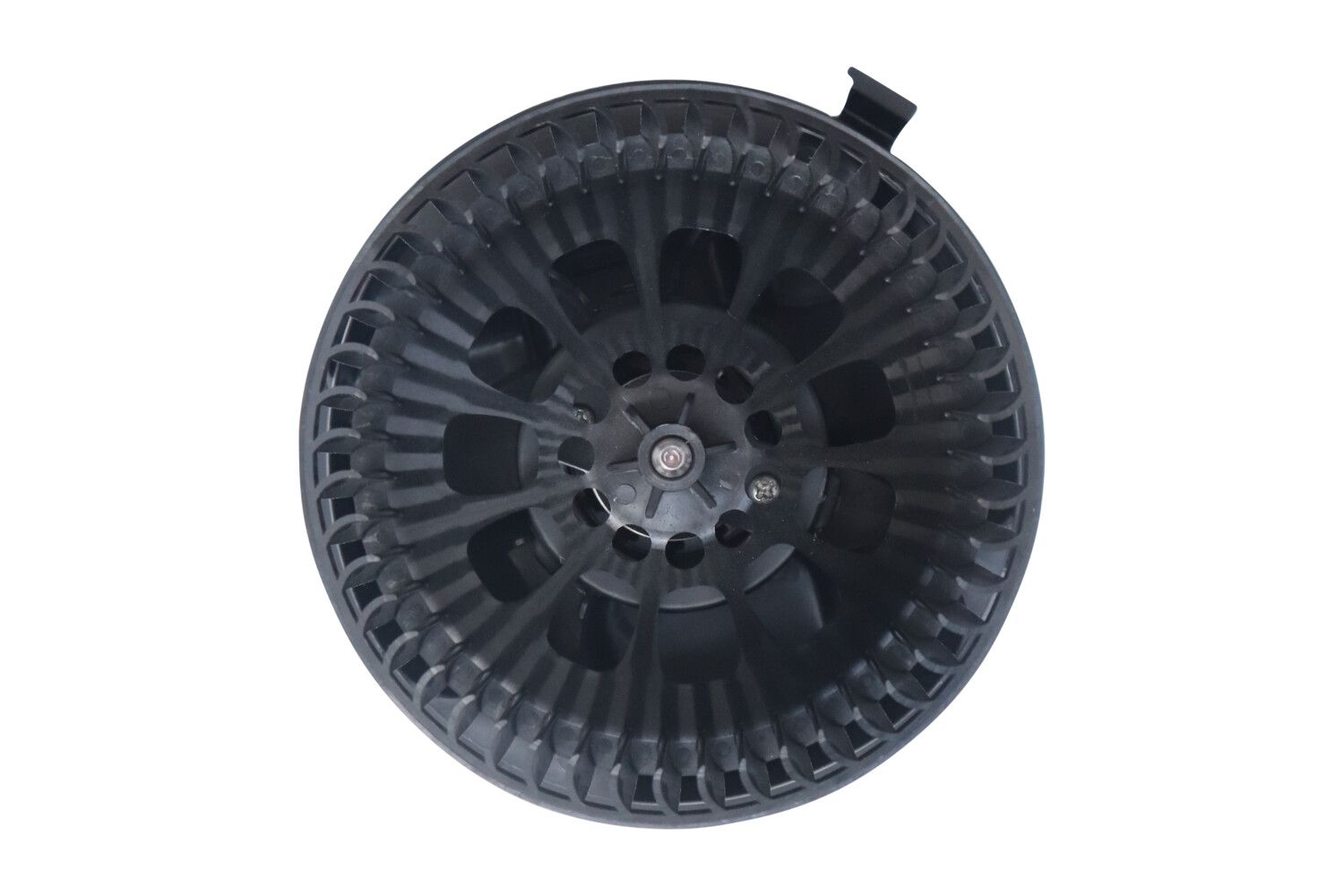 Ventilador del interior