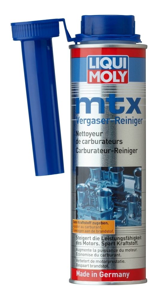 LIQUI MOLY 5100 - mtx Vergaserreiniger