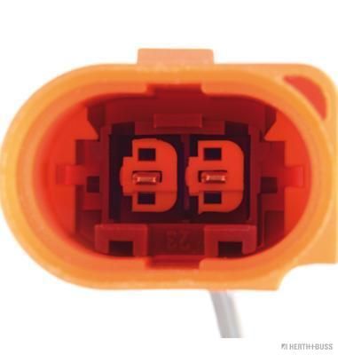Sensor, Abgastemperatur