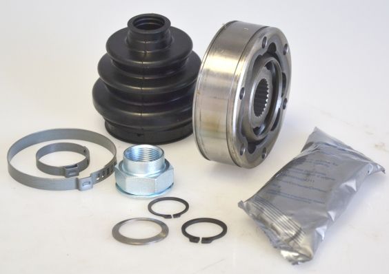 Gelenksatz, Antriebswelle