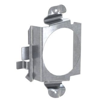 Lampenfassung, Hauptscheinwerfer