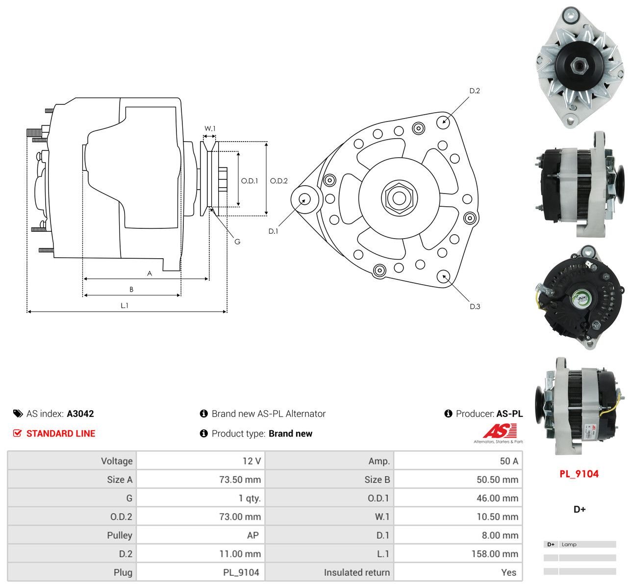 Generator
