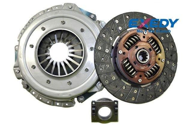 255mm Ford - TecDoc Only