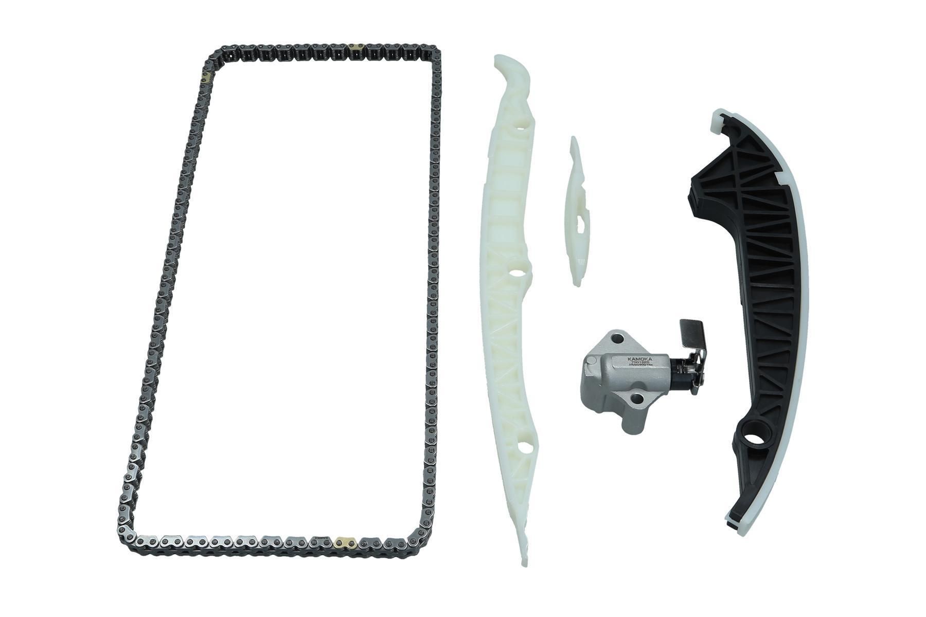 KAMOKA 7001625 - Steuerkettensatz