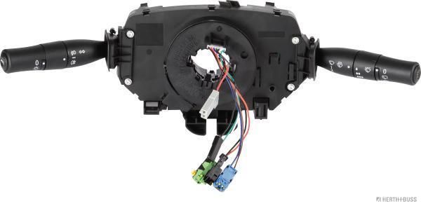 Herth + Buss Elparts 70477169 Lenkstockschalter