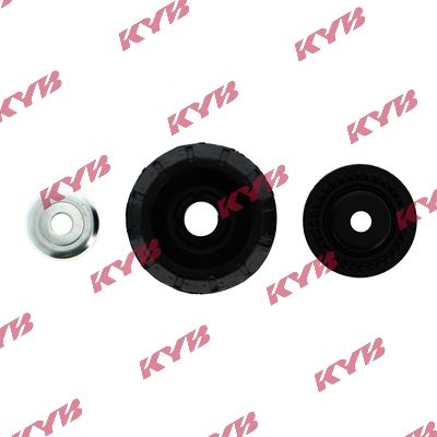 Repair Kit, suspension strut support mount SM5839