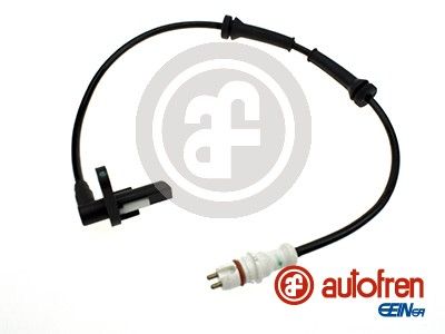 Sensor, Raddrehzahl