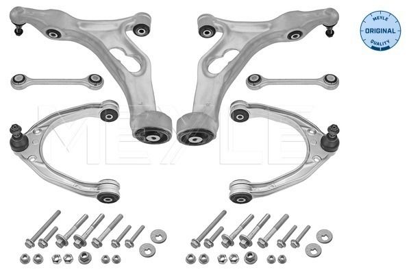 Control/Trailing Arm Kit, wheel suspension 116 050 0190/S