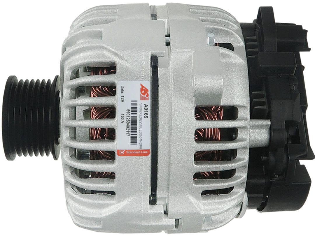 Generator Generator