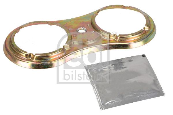 Reparatursatz, Bremssattel Reparatursatz, Bremssattel