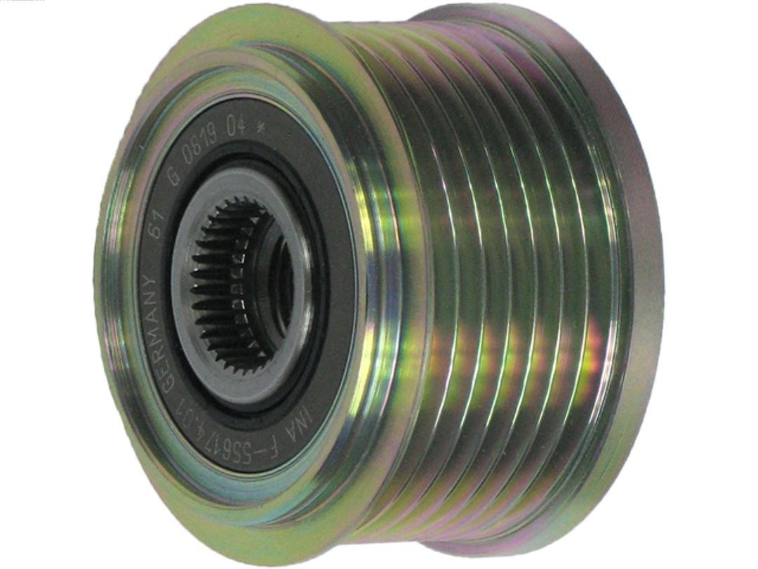 Alternator Freewheel Clutch AFP0051(INA)