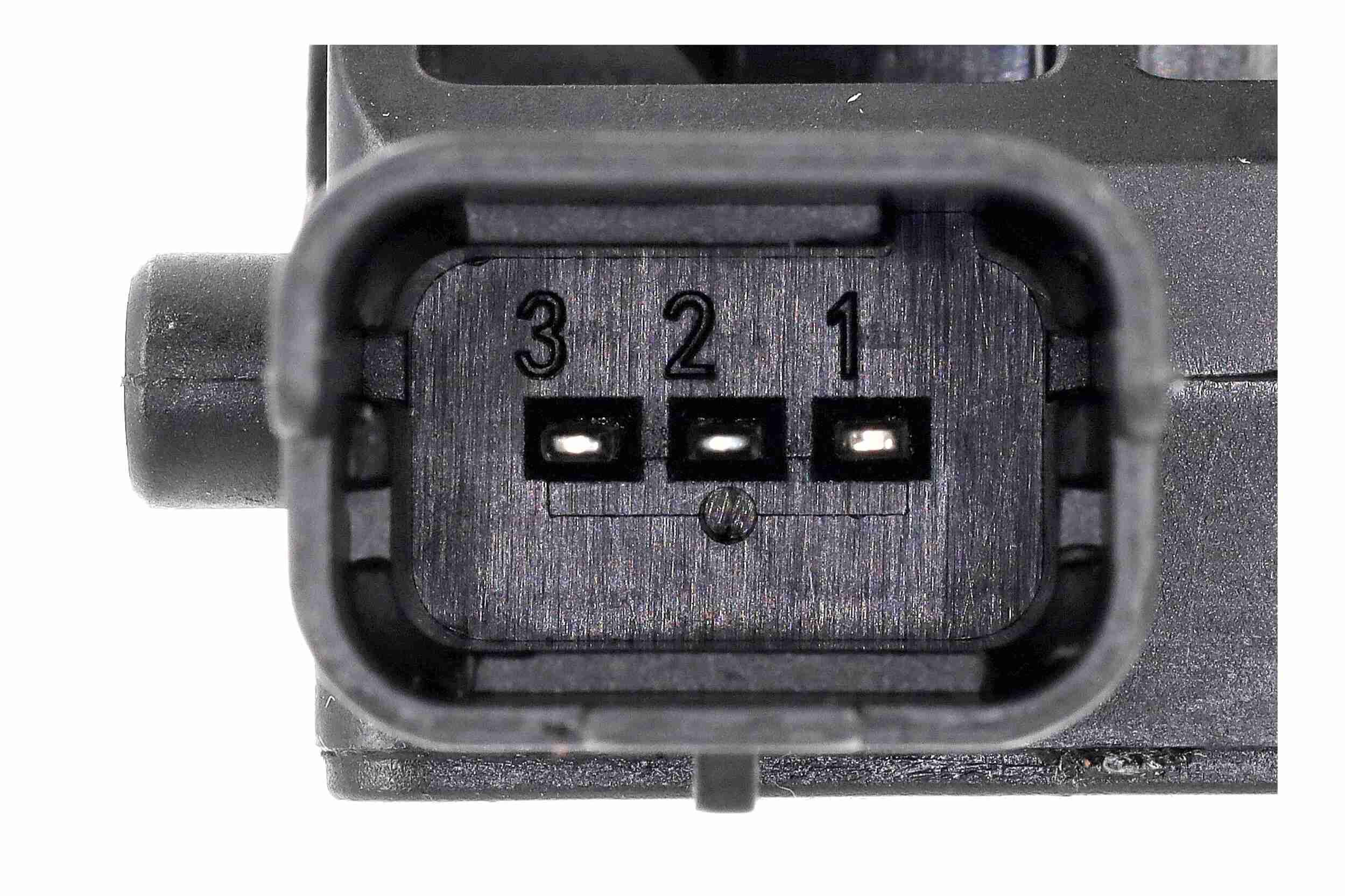 Sensor, Leuchtweitenregulierung