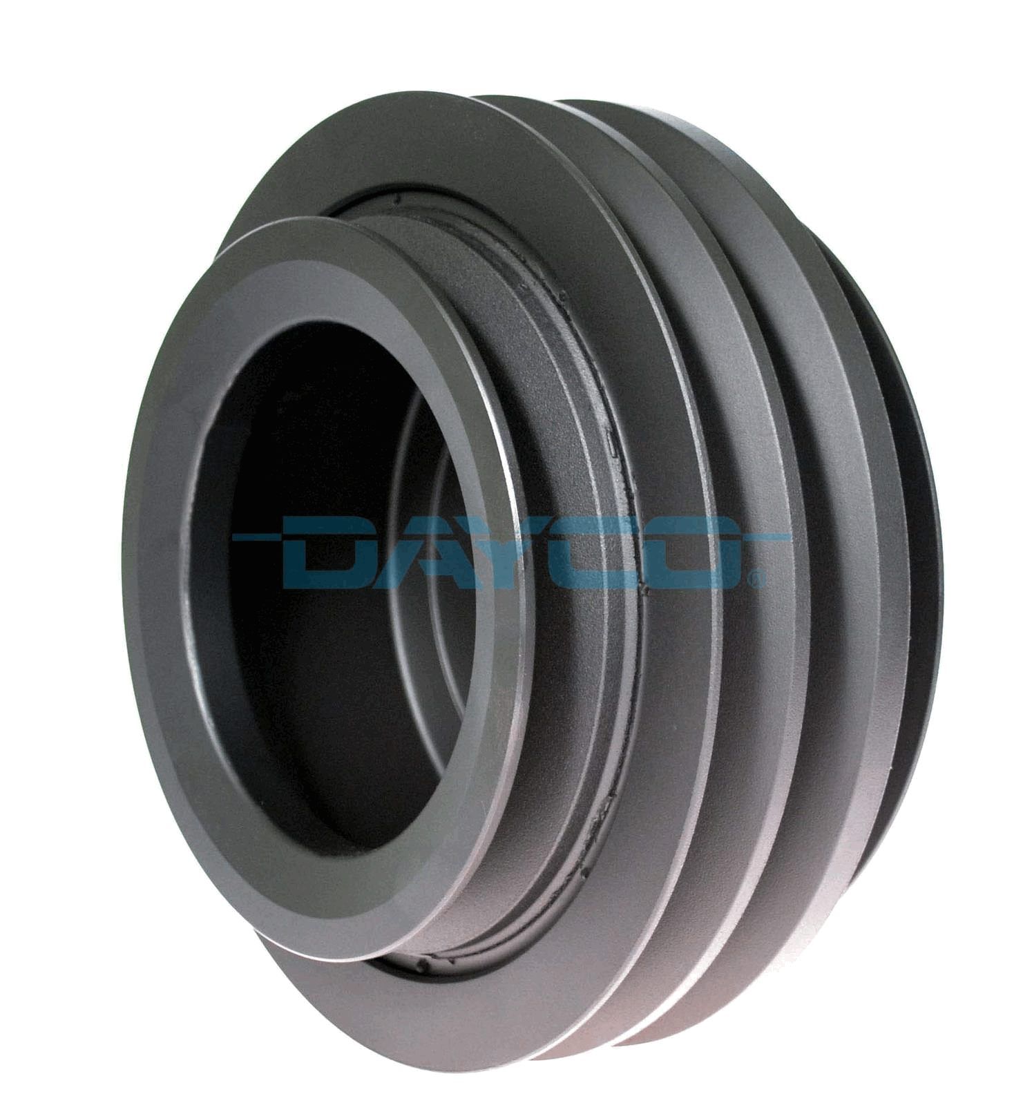 HARMONIC BALANCER - OEM - TecDoc 1