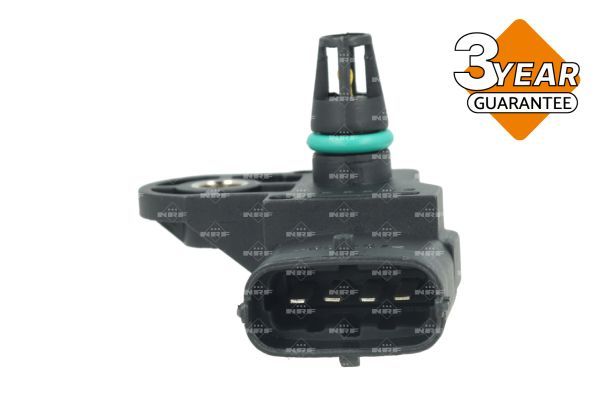Sensor, Saugrohrdruck