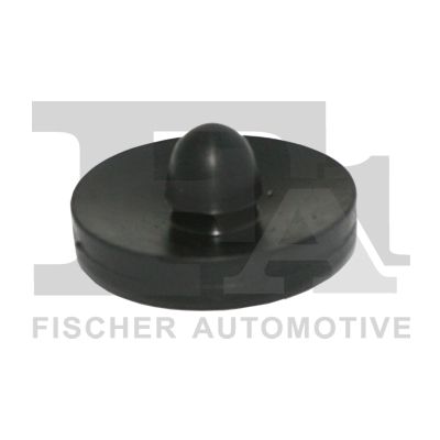 Anschlagpuffer, Schalld&auml;mpfer