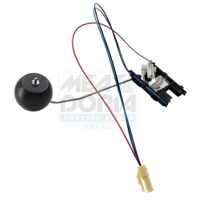 Sensor, Kraftstoffvorrat