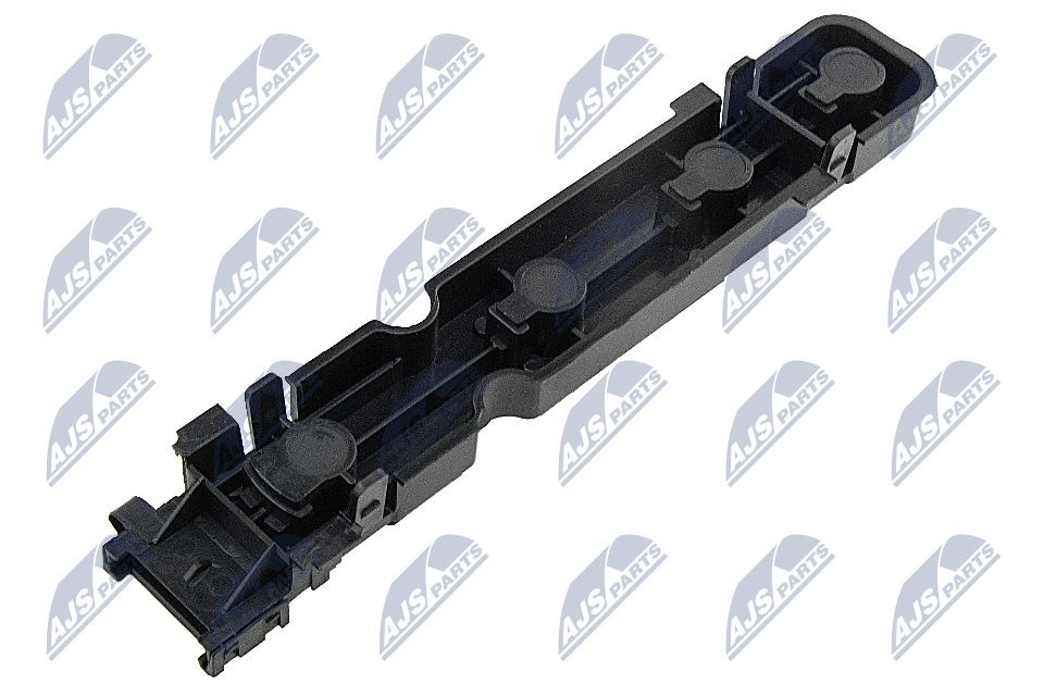 Lampentr&auml;ger, Heckleuchte