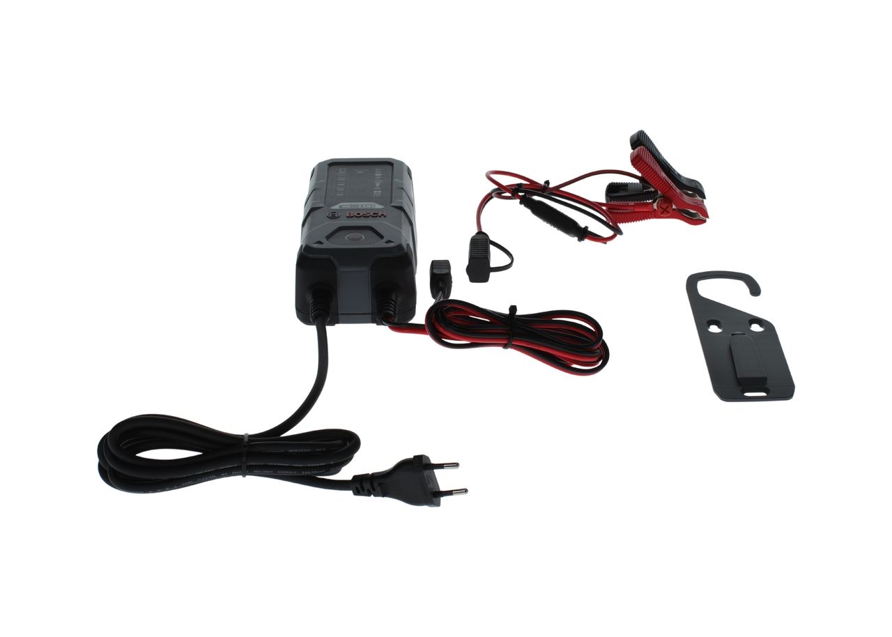 BOSCH 0 189 911 030 - Batterieladeger&auml;t