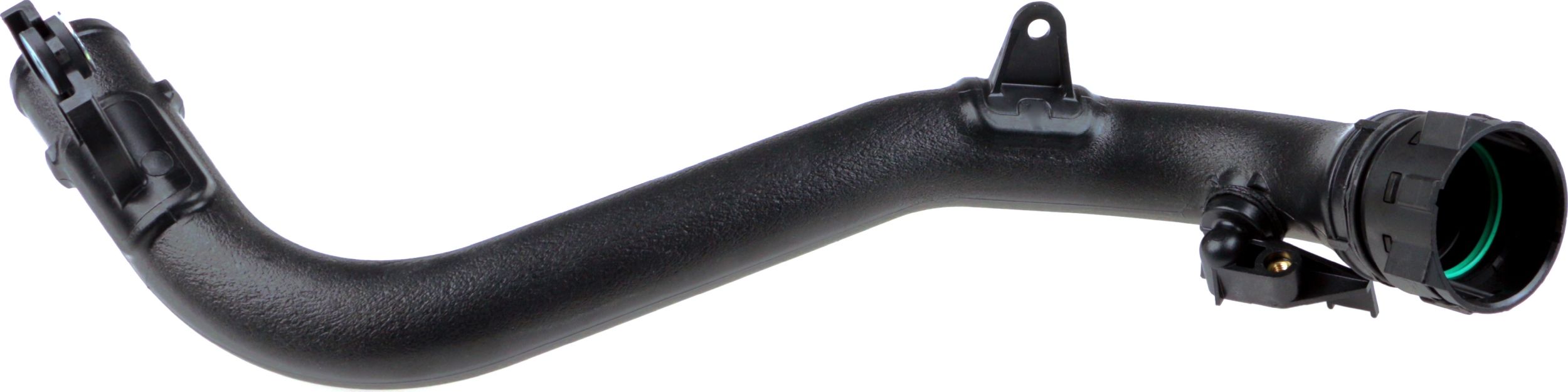 GATES 09-0891 - Ladeluftschlauch