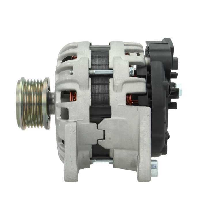 Generator Generator