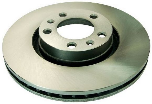 Brake Disc B130027