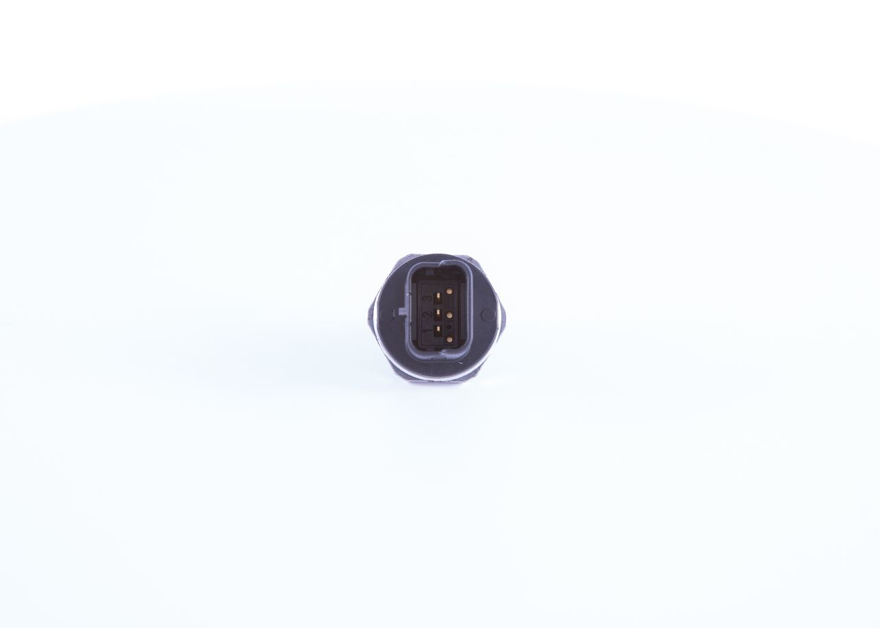 Sensor, Kraftstoffdruck