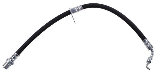 DBA Street Series Subaru Impreza GJ 2.0L Petrol AWD Rear R/H 10/2011 - 10/16 - TecDoc Only