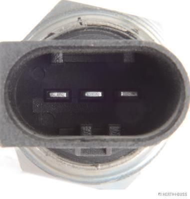 Sensor, Motor&ouml;lstand