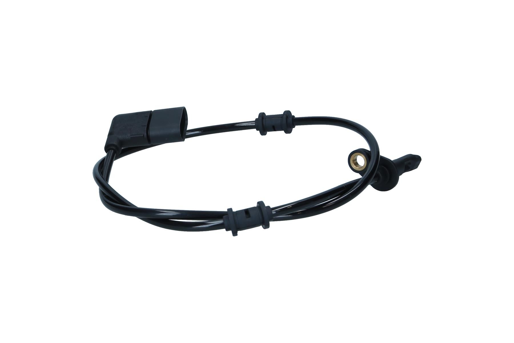 Sensor, Raddrehzahl