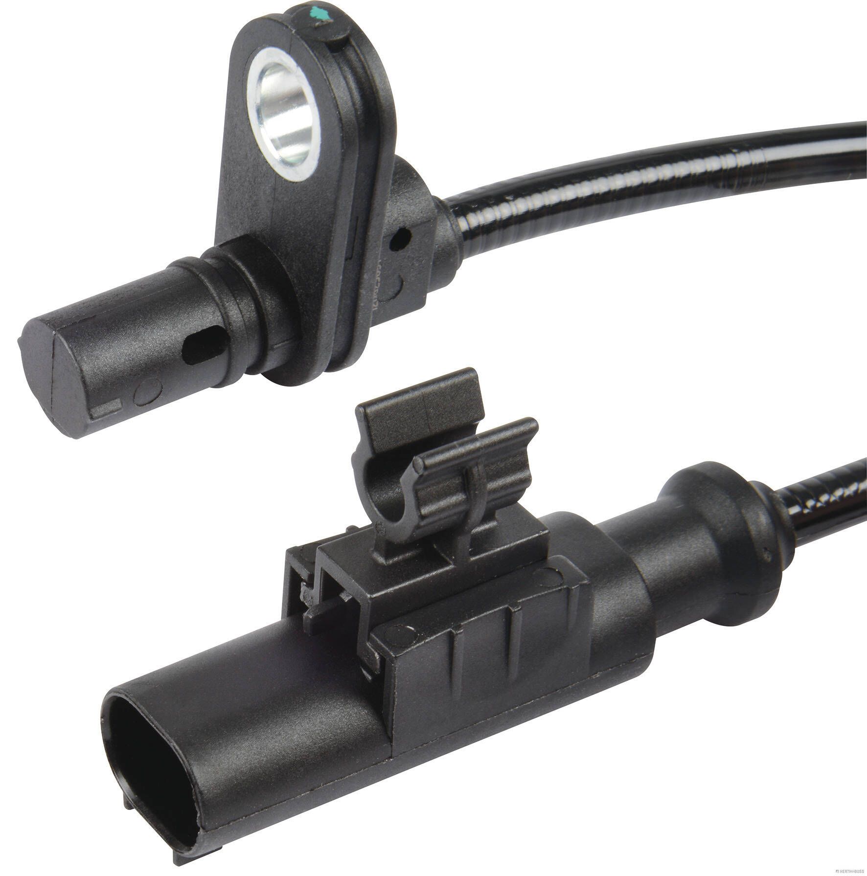 Sensor, Raddrehzahl