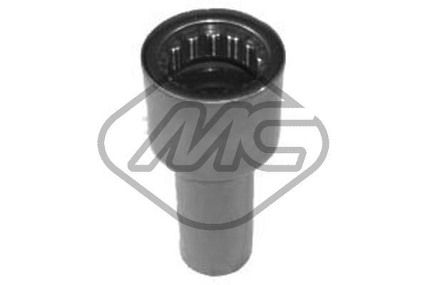 Metalcaucho 05440 - F&uuml;hrungsh&uuml;lse, Kupplung