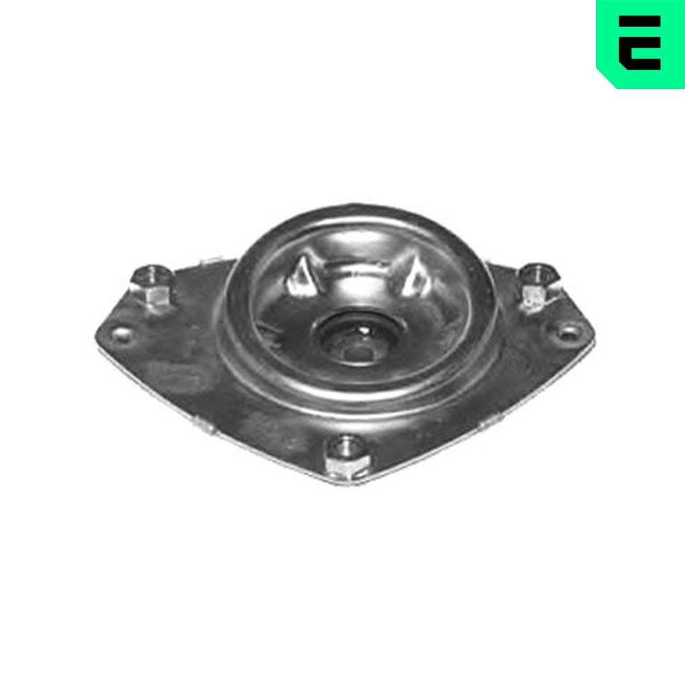 Federbeinstützlager