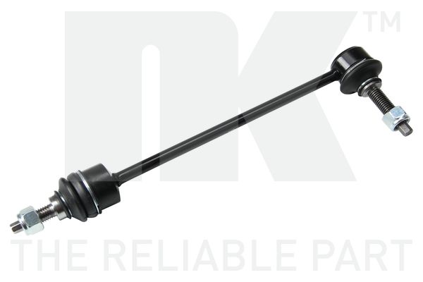 Stange/Strebe, Stabilisator