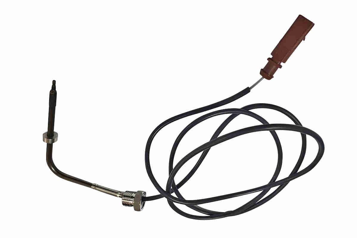 Sensor, Abgastemperatur